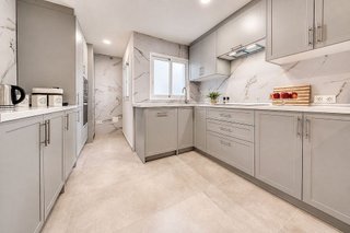 Piso en alquiler en Nueva Andalucía en Marbella