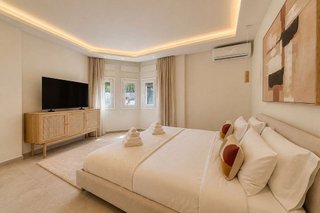 Piso en alquiler en Nueva Andalucía en Marbella