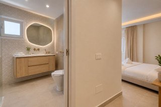 Piso en alquiler en Nueva Andalucía en Marbella