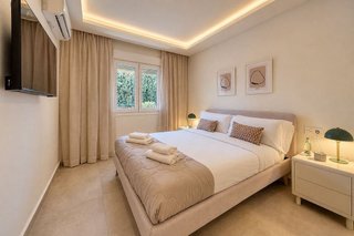 Piso en alquiler en Nueva Andalucía en Marbella