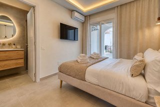 Piso en alquiler en Nueva Andalucía en Marbella