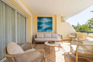 Piso en alquiler en Bahía de Marbella en Marbella