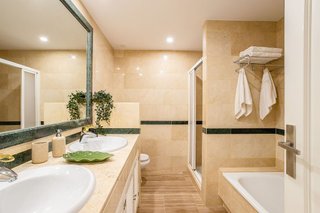 Piso en alquiler en Bahía de Marbella en Marbella