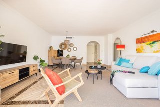 Piso en alquiler en Bahía de Marbella en Marbella
