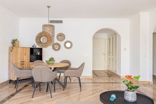 Piso en alquiler en Bahía de Marbella en Marbella