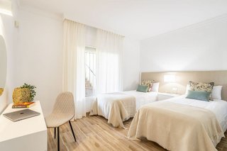 Piso en alquiler en Bahía de Marbella en Marbella