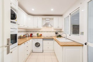 Piso en alquiler en Bahía de Marbella en Marbella