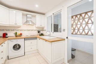 Piso en alquiler en Bahía de Marbella en Marbella