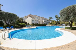 Piso en alquiler en Bahía de Marbella en Marbella