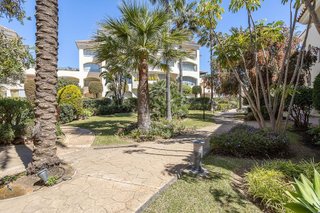 Piso en alquiler en Bahía de Marbella en Marbella