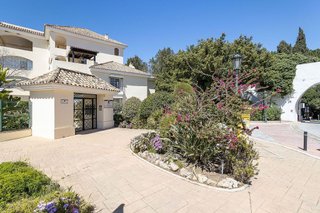 Piso en alquiler en Bahía de Marbella en Marbella
