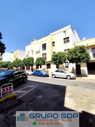Piso en alquiler en El Cerro en Sevilla