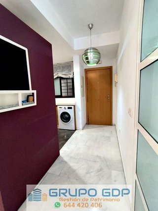 Piso en alquiler en El Cerro en Sevilla