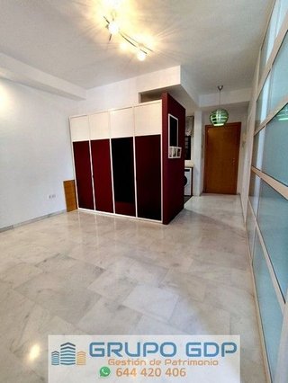 Piso en alquiler en El Cerro en Sevilla