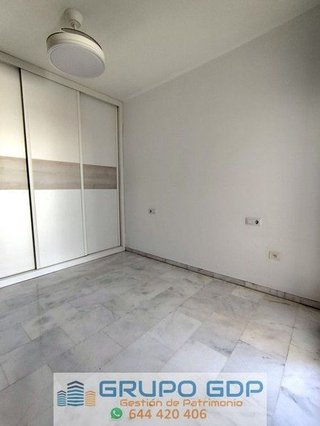 Piso en alquiler en El Cerro en Sevilla
