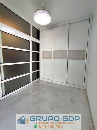 Piso en alquiler en El Cerro en Sevilla