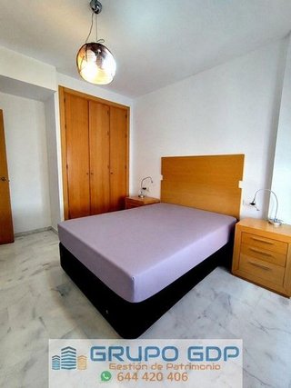 Piso en alquiler en El Cerro en Sevilla