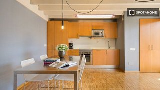 Piso en alquiler en Sant Gervasi - Galvany en Barcelona