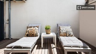 Piso en alquiler en Sant Gervasi - Galvany en Barcelona