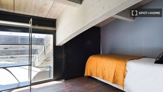Piso en alquiler en Sant Gervasi - Galvany en Barcelona