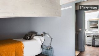Piso en alquiler en Sant Gervasi - Galvany en Barcelona