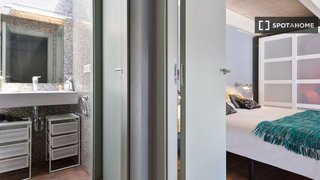 Piso en alquiler en Sant Gervasi - Galvany en Barcelona