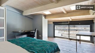 Piso en alquiler en Sant Gervasi - Galvany en Barcelona
