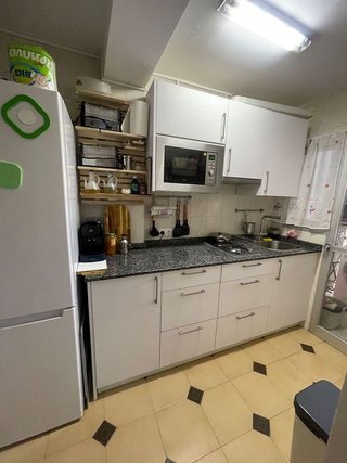 Piso en alquiler en Centro Ciudad en Fuengirola