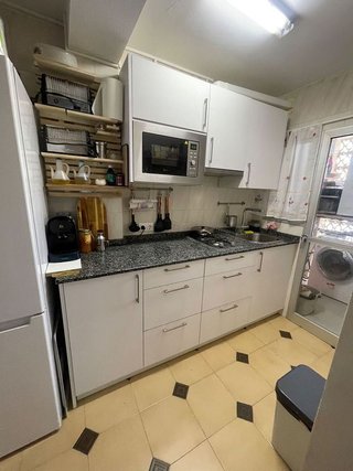 Piso en alquiler en Centro Ciudad en Fuengirola