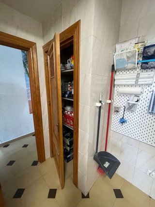 Piso en alquiler en Centro Ciudad en Fuengirola