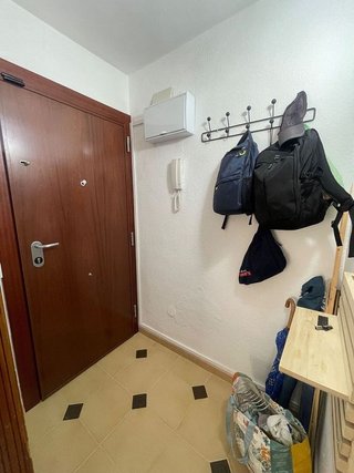 Piso en alquiler en Centro Ciudad en Fuengirola