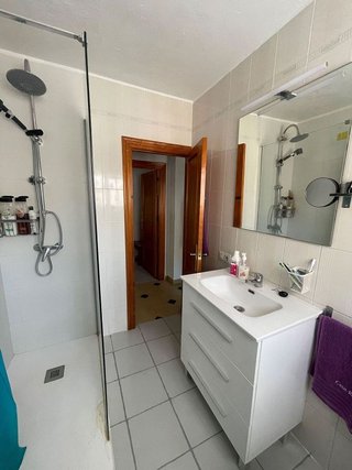 Piso en alquiler en Centro Ciudad en Fuengirola
