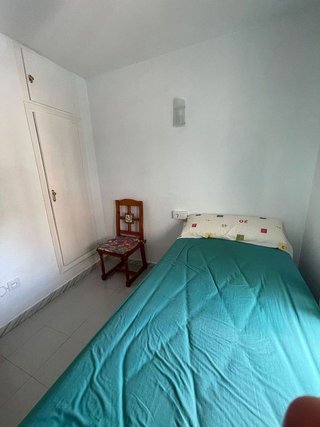Piso en alquiler en Centro Ciudad en Fuengirola