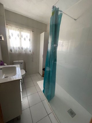 Piso en alquiler en Centro Ciudad en Fuengirola
