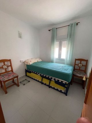 Piso en alquiler en Centro Ciudad en Fuengirola