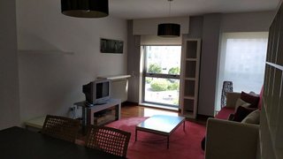 Piso en alquiler en Conxo en Santiago de Compostela