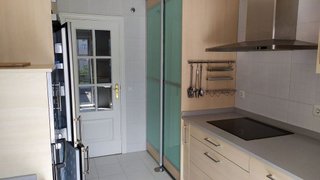 Piso en alquiler en Conxo en Santiago de Compostela