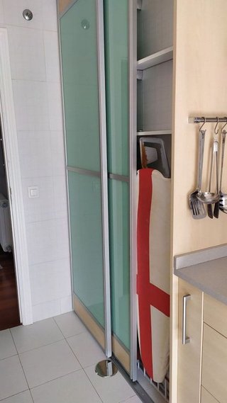 Piso en alquiler en Conxo en Santiago de Compostela