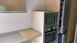 Piso en alquiler en Conxo en Santiago de Compostela