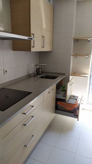 Piso en alquiler en Conxo en Santiago de Compostela