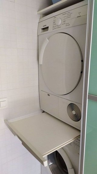 Piso en alquiler en Conxo en Santiago de Compostela