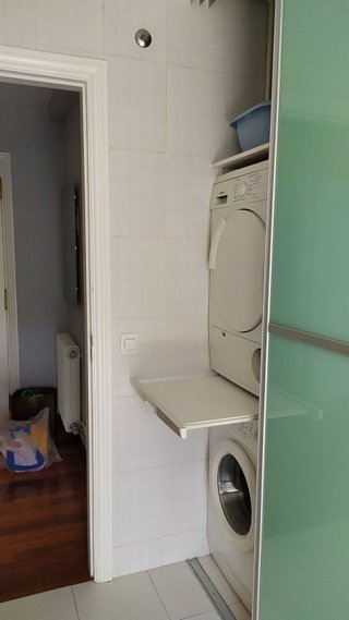 Piso en alquiler en Conxo en Santiago de Compostela