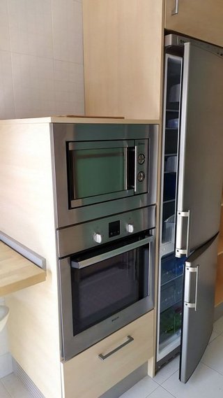 Piso en alquiler en Conxo en Santiago de Compostela