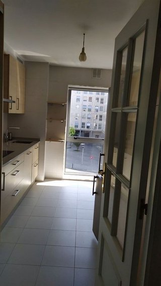 Piso en alquiler en Conxo en Santiago de Compostela
