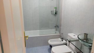 Piso en alquiler en Conxo en Santiago de Compostela