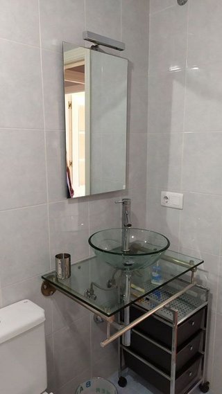 Piso en alquiler en Conxo en Santiago de Compostela