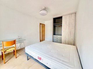Piso en alquiler en Centro en Murcia
