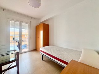 Piso en alquiler en Centro en Murcia