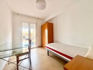 Piso en alquiler en Centro en Murcia