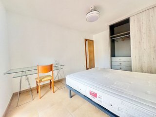 Piso en alquiler en Centro en Murcia